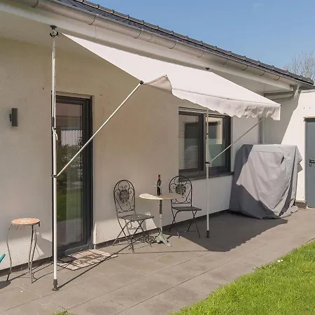 Barbara, Vermittlung Nordsee Ferienhaus *