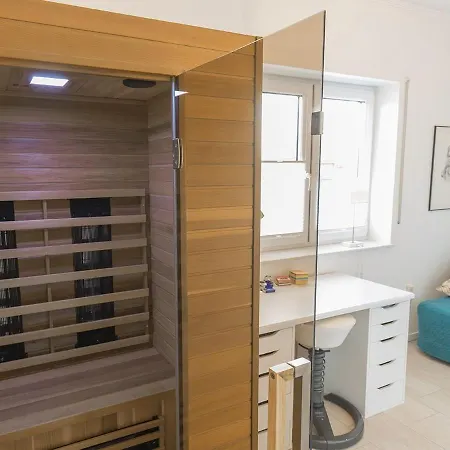 Barbara, Vermittlung Nordsee * Varel