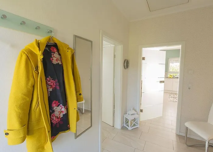 펜션 Barbara, Vermittlung Nordsee