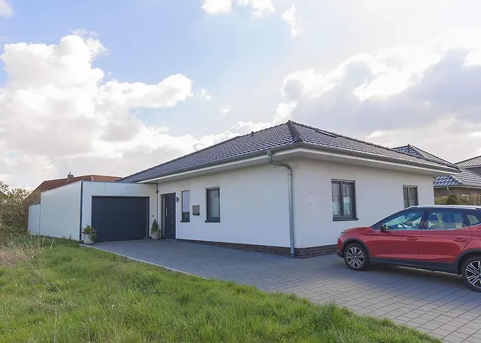 Barbara, Vermittlung Nordsee 바르엘