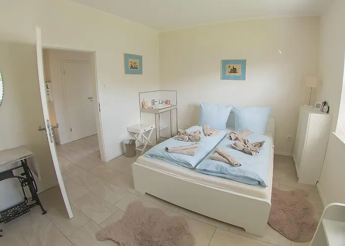 Barbara, Vermittlung Nordsee * 바르엘