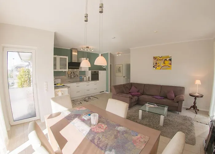 펜션 Barbara, Vermittlung Nordsee 바르엘