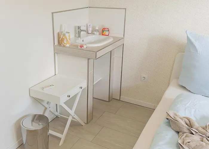 펜션 Barbara, Vermittlung Nordsee *