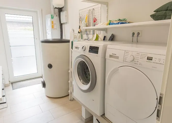 Barbara, Vermittlung Nordsee * 바르엘