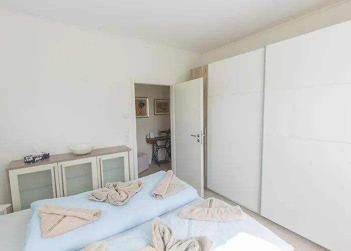 펜션 Barbara, Vermittlung Nordsee