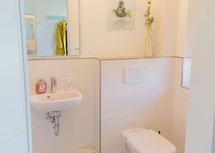 Barbara, Vermittlung Nordsee *