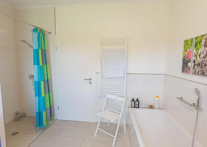 Barbara, Vermittlung Nordsee * 바르엘