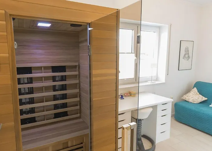 Barbara, Vermittlung Nordsee * 바르엘